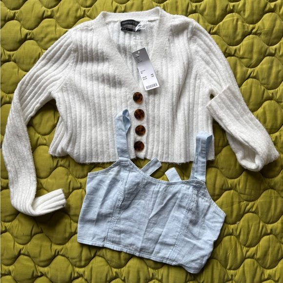 aerie Sweaters - Aerie and Urban Outfitters Bundle, XS